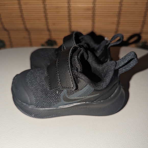 Nike Star Runner 3 Sneakers sz 3 - Picture 4 of 7